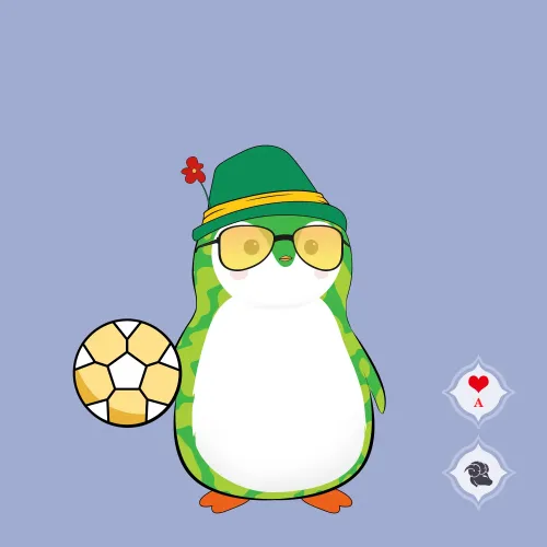 Penguins#10490