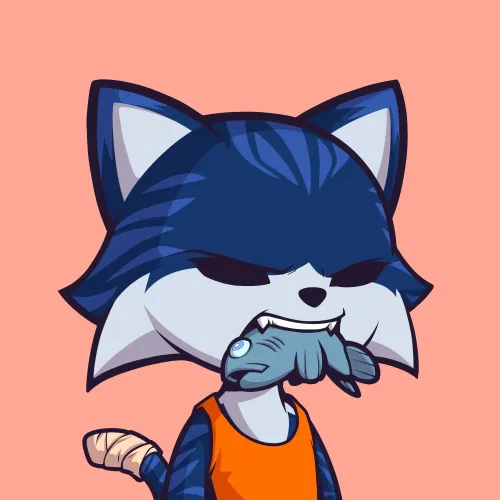 NFToshi 2.0 #2598
