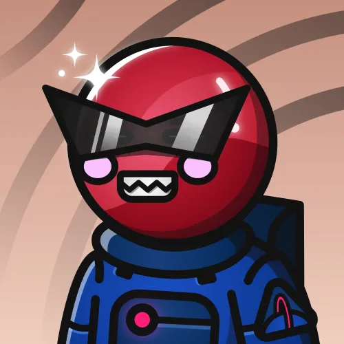 Space Rider #6035