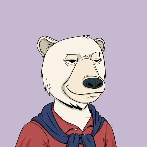 Okay Bear #9237