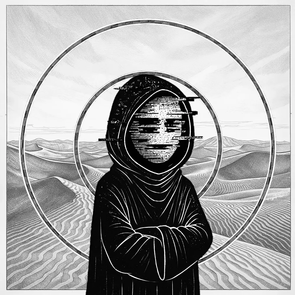 Digital Mr.Freeman – #6450