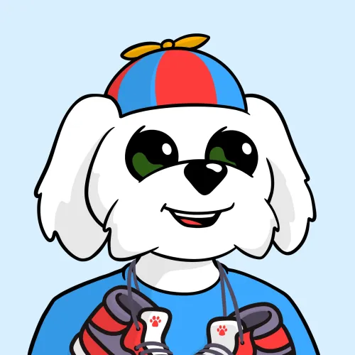 BoDoggos #2155