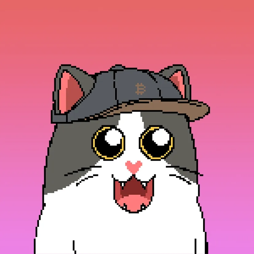 Liberty Cats