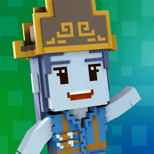 Founder's Pirate #4564