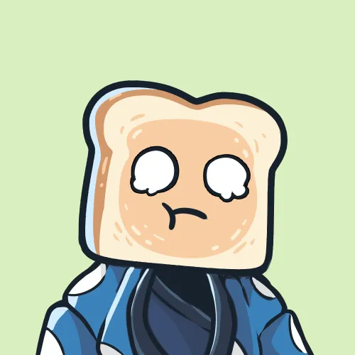 Toast DAO #201