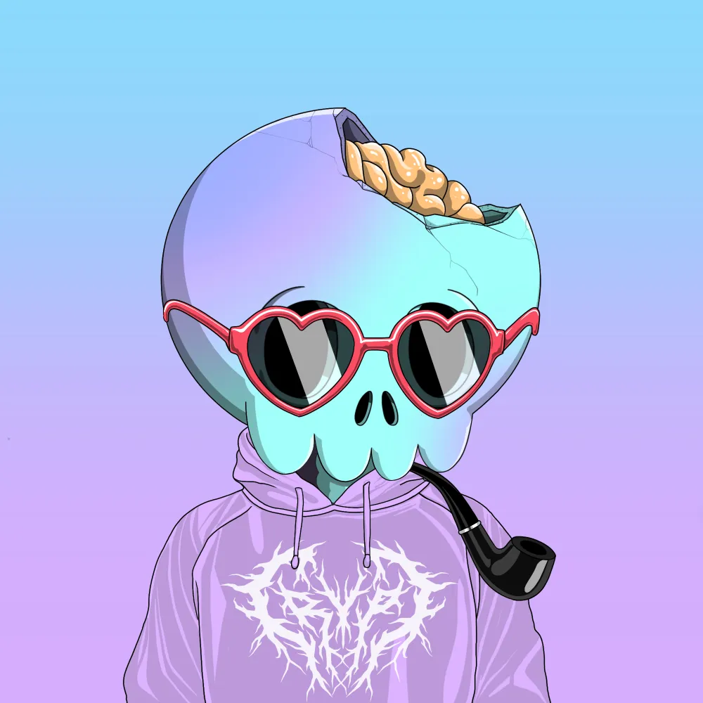 Crypt Social Club#7764