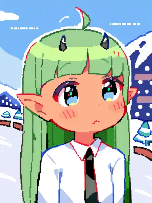 Yumemono #3932