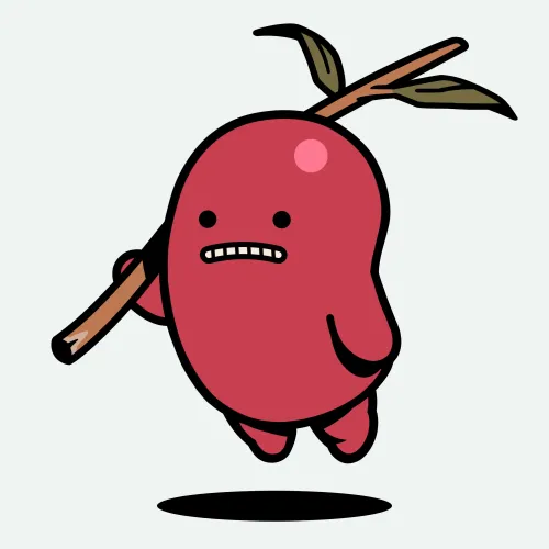 Bean #11887