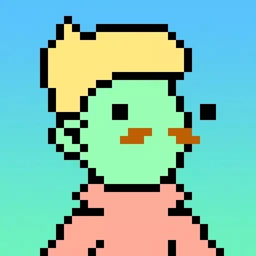 PixelDood #8832