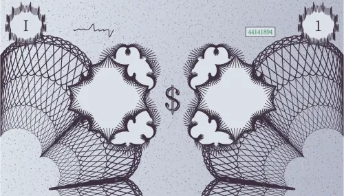 Fake Internet Money #936
