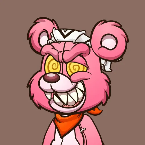 KILLABEAR #1794
