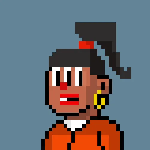 Commoner #6160