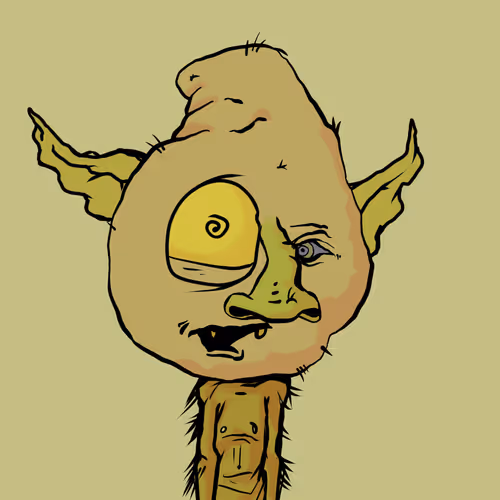 goblintown #6981
