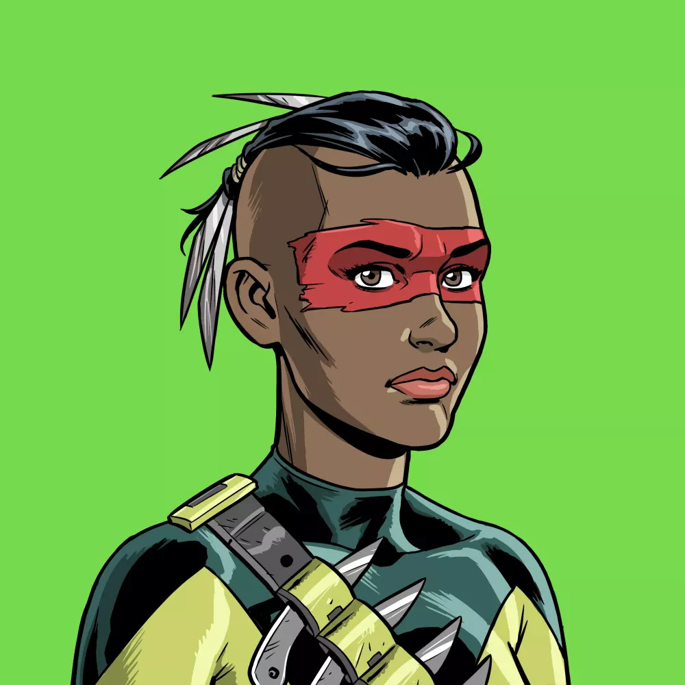 MetaHero #3908
