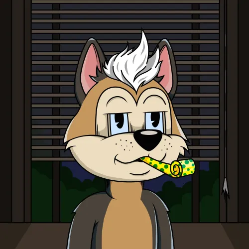 Canidae #5931