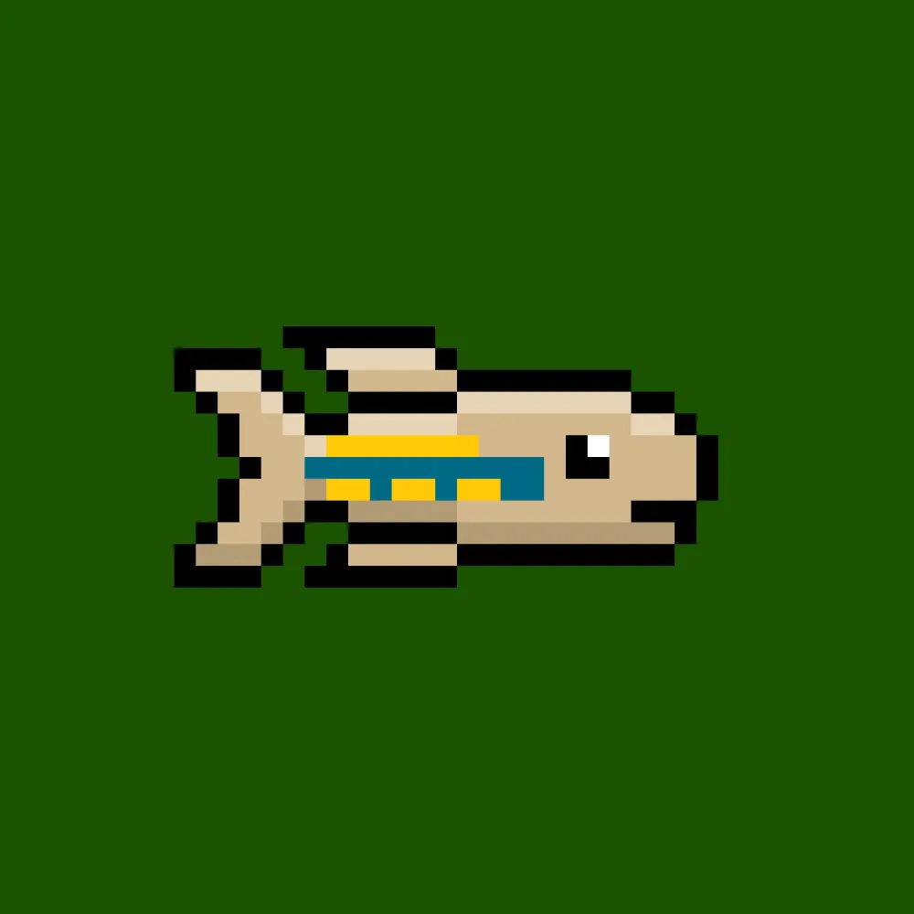 CryptoFish #1872