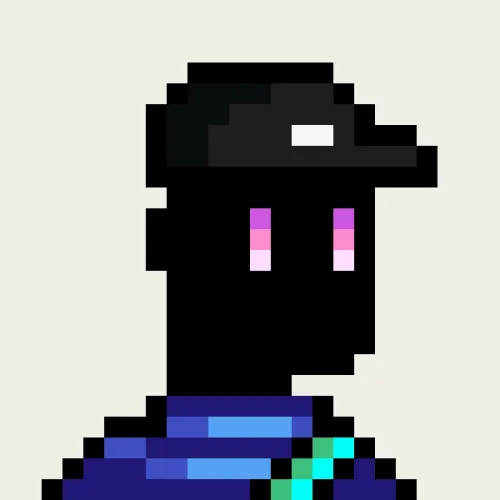 Tensorian #2060