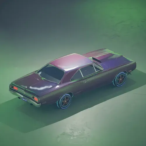 Wordnet Wuper Wee 1970