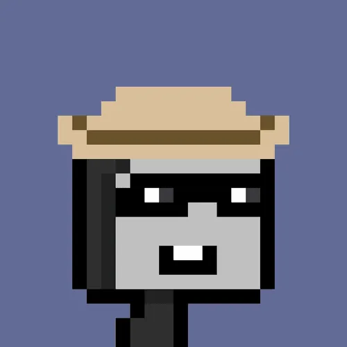 CryptoAgent #7274