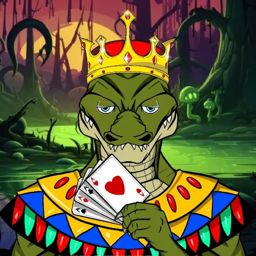 Croc 7