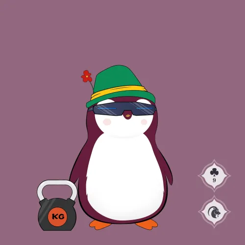 Penguins#25253