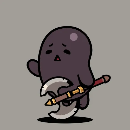 Bean #12833
