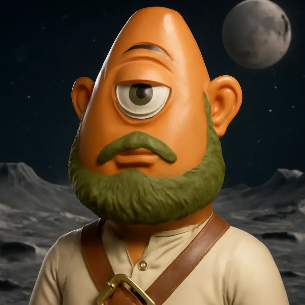Moon Citizens #698