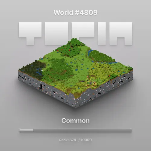 World #4809