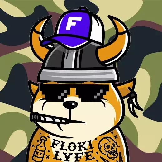 Flokitar- #5157