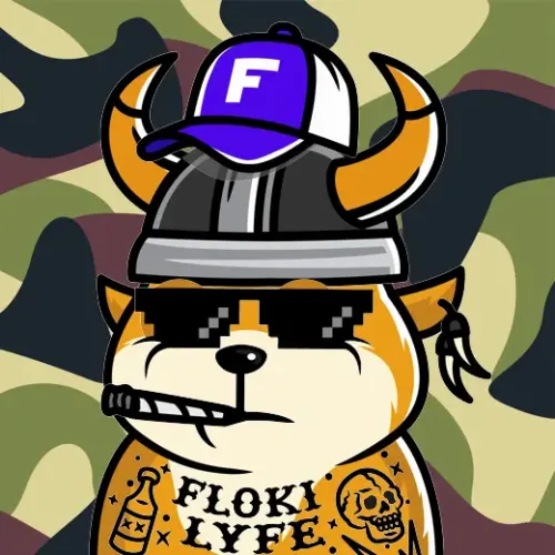Flokitar- #5157