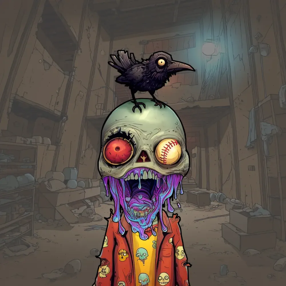 Rotten #2812