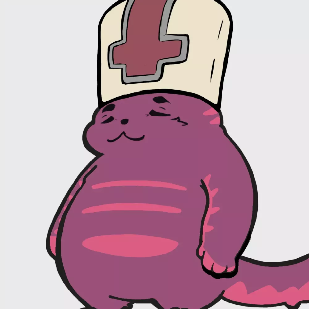 Degen Fat Cat #14627