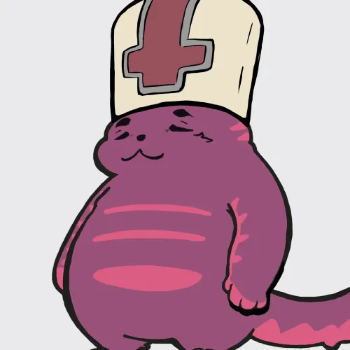 Degen Fat Cat #14627