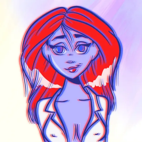 MetaVixen #635