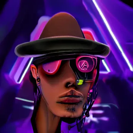 AI #6470