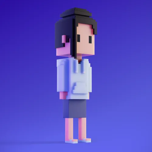 Meebit #2213