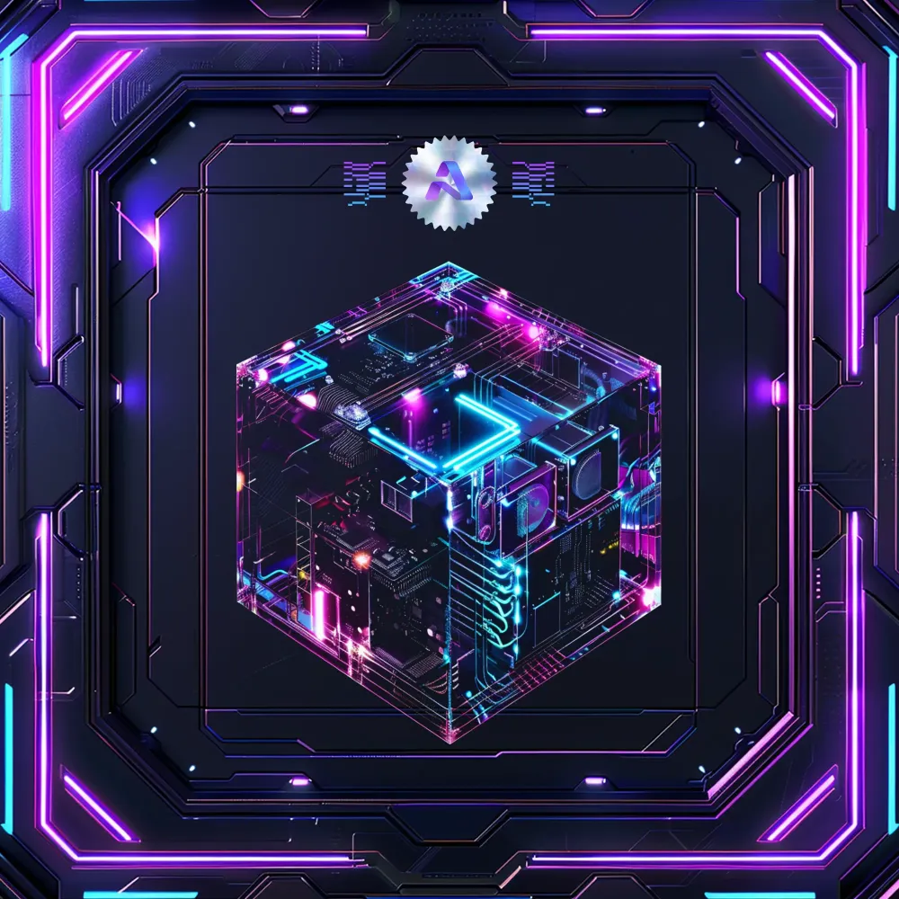 Aethir Checker Licenses #26573