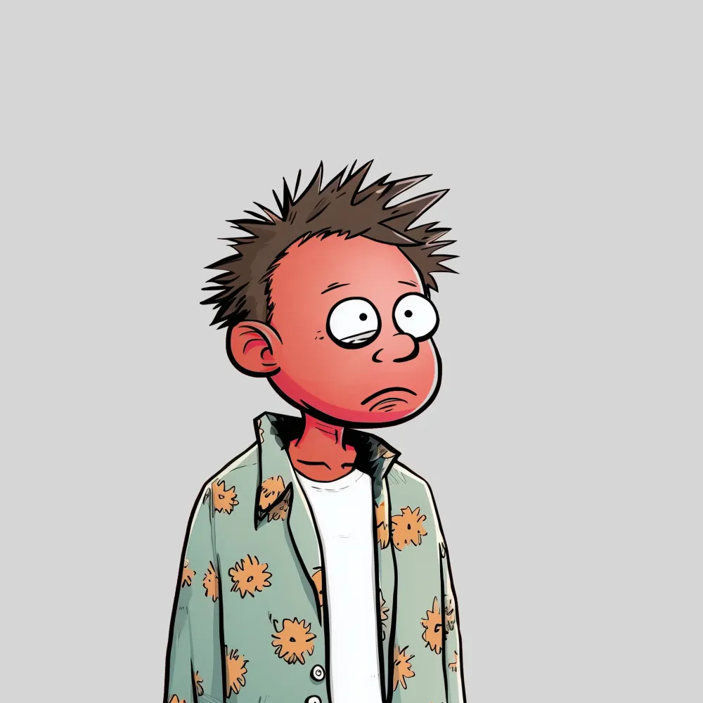 Digital Slops #3241