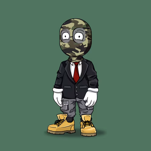 Based Style #4344