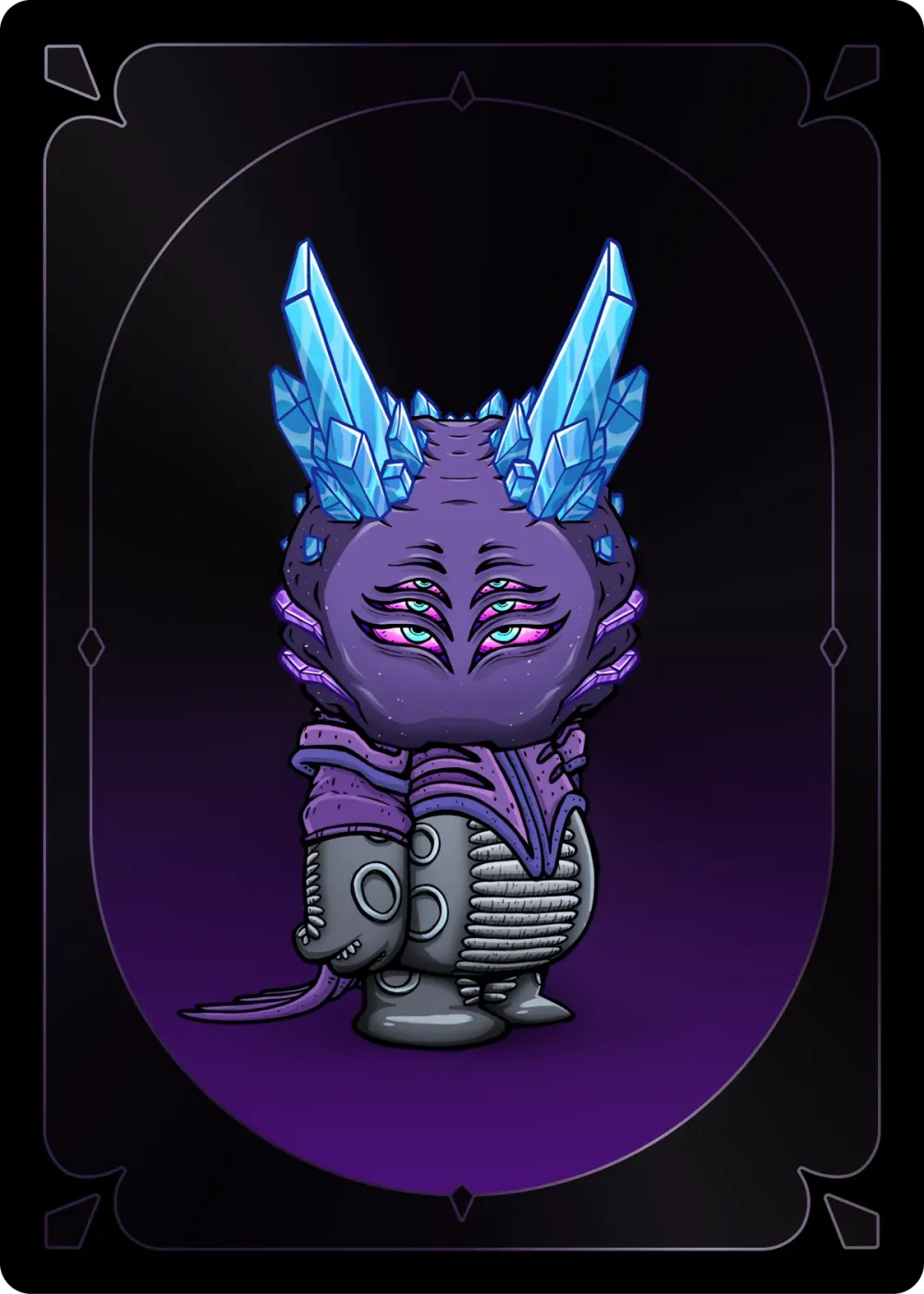 Otherside Koda #6641
