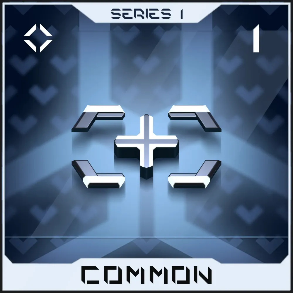 Series 1 Building #3339