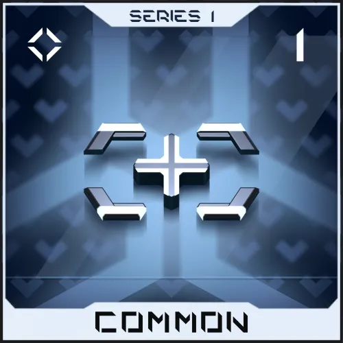 Series 1 Building #3339