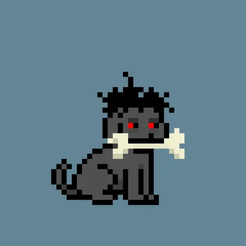 PUPZ #518
