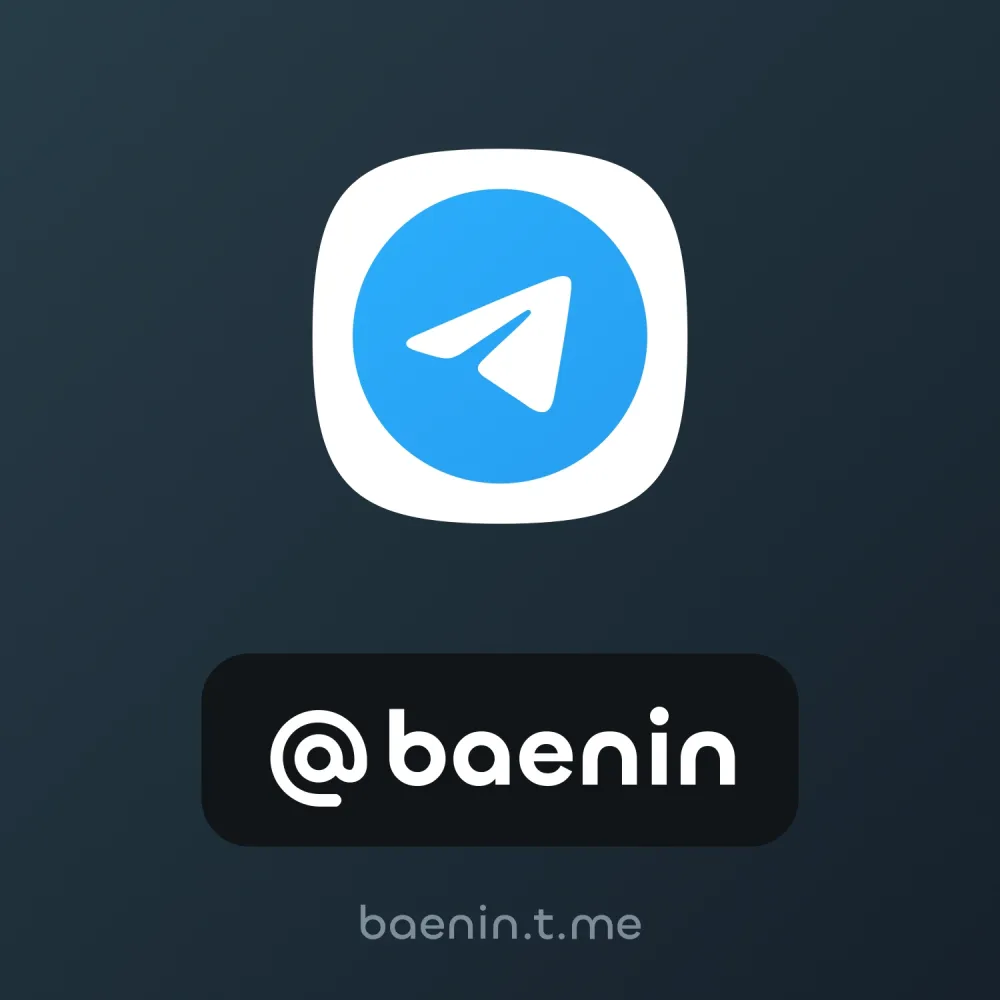 @baenin