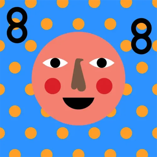 Super Cool World  #1205