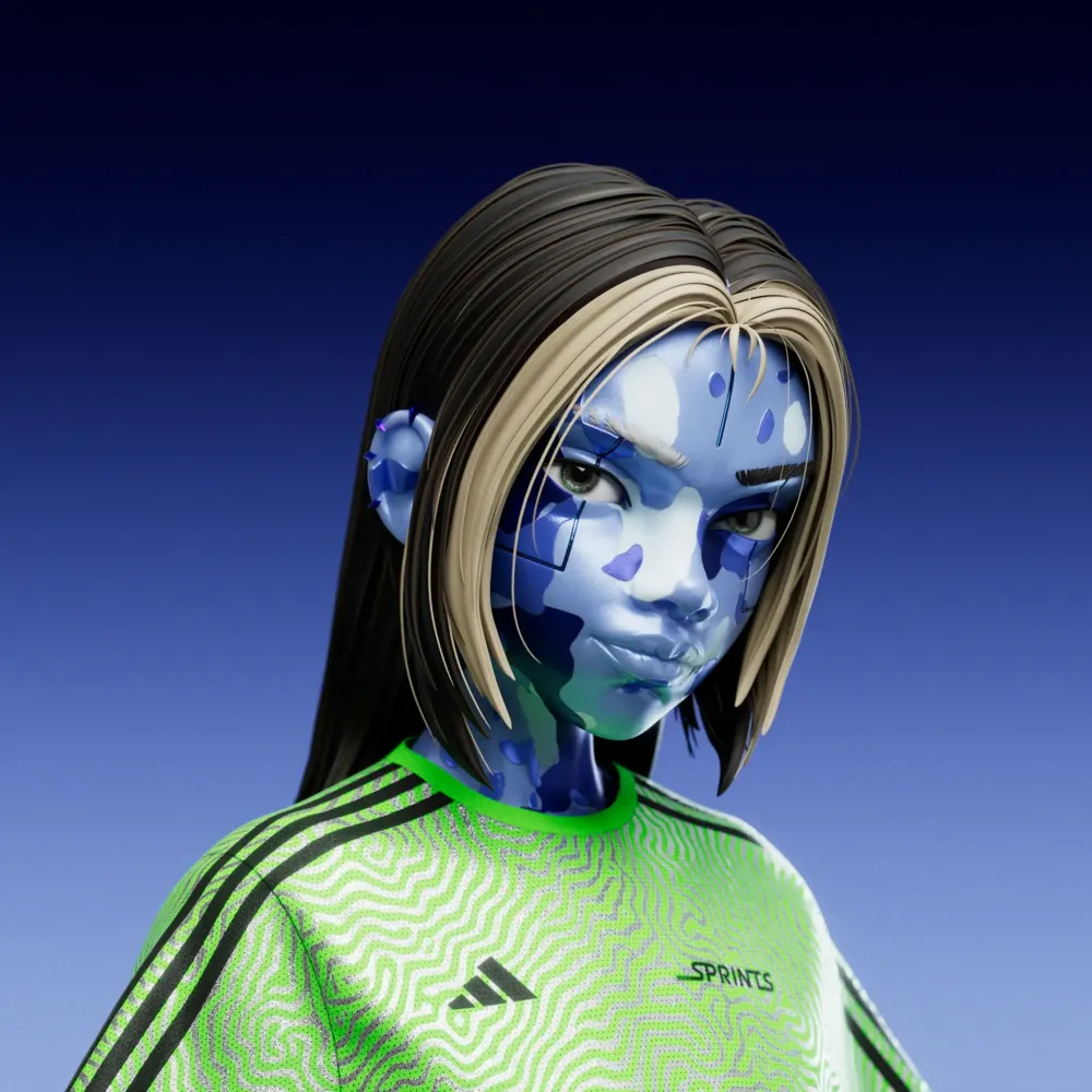 ALTS by adidas #16384