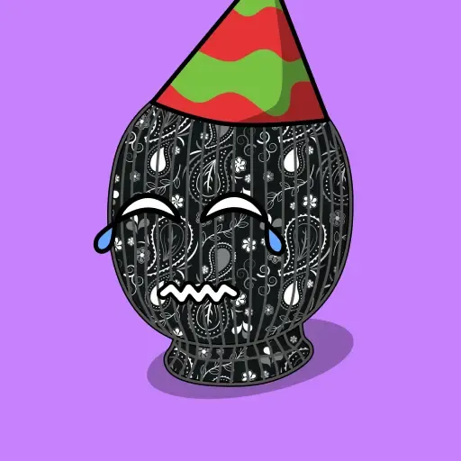 Base Emoji #2638