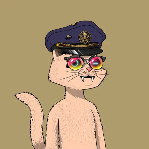 MarsCat #845