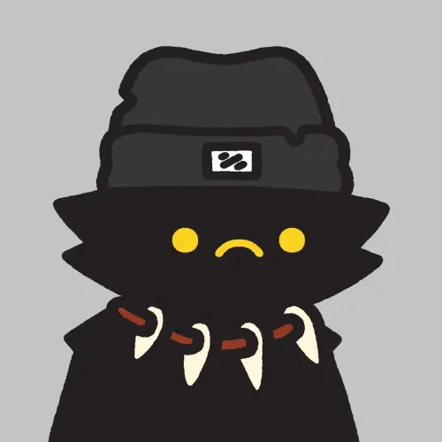 Shadow Wolf #3248