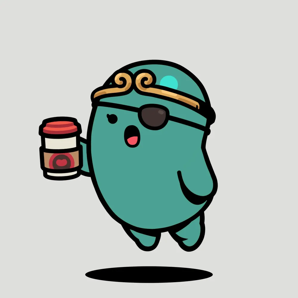Bean #10282
